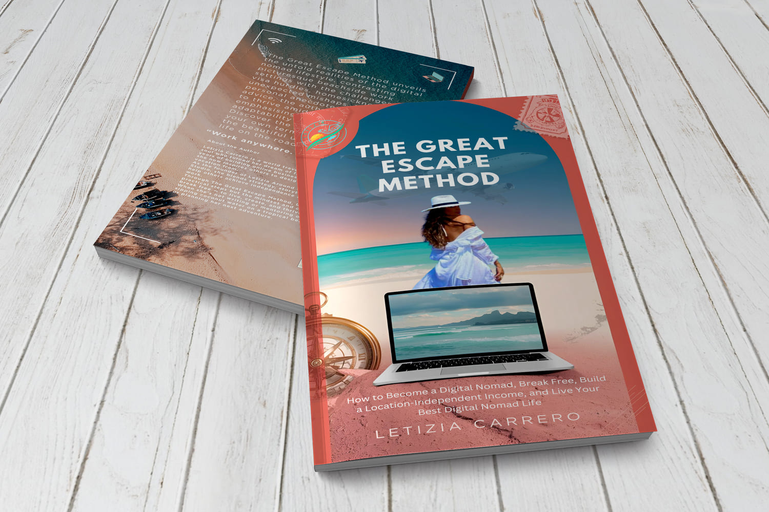 The Great Escape Method - Image 4