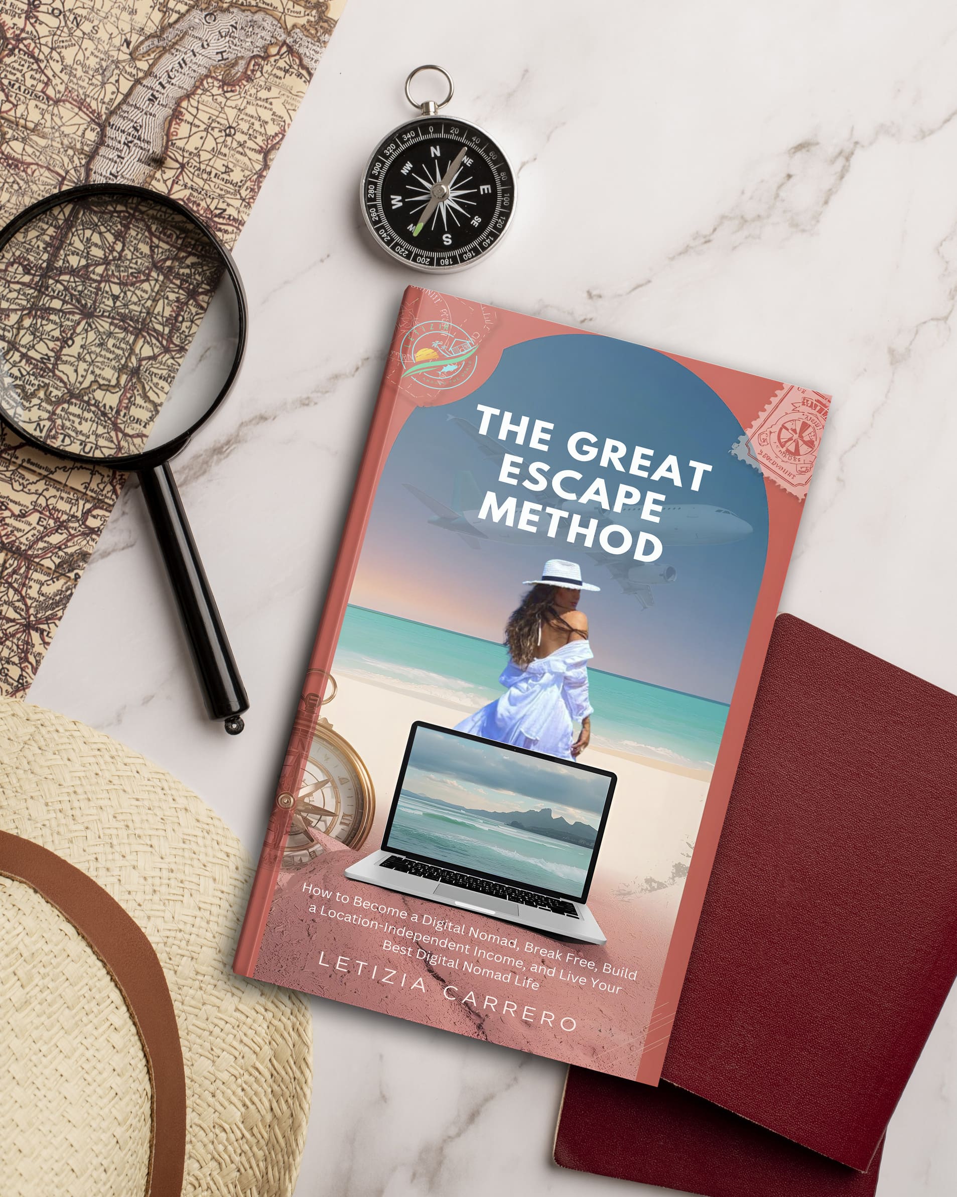 The Great Escape Method - Image 5