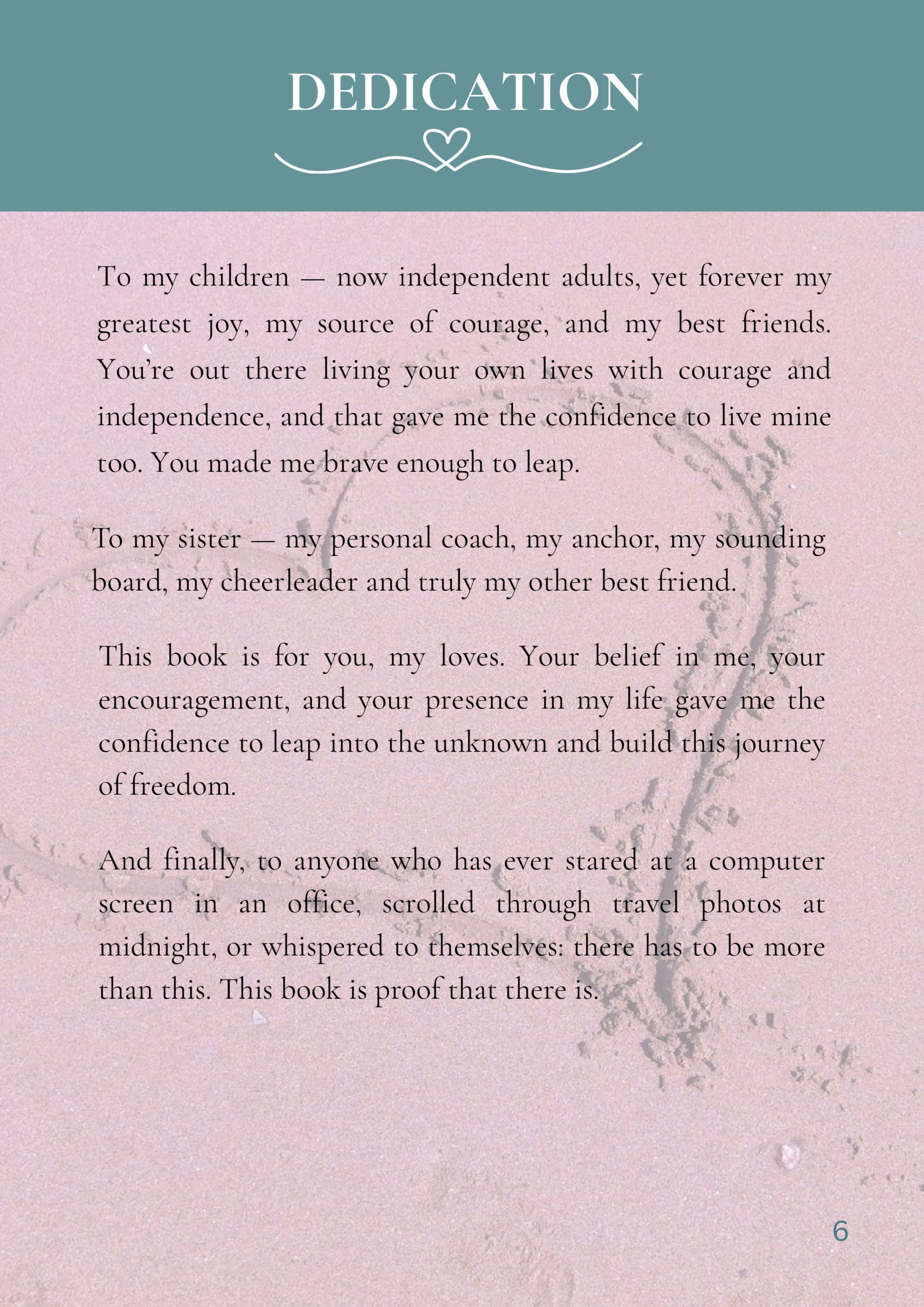 The Great Escape Method - Image 3