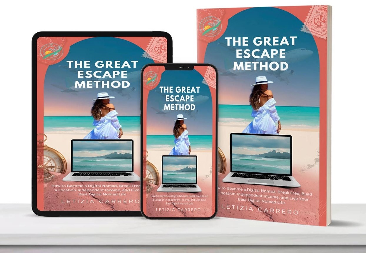 The Great Escape Method