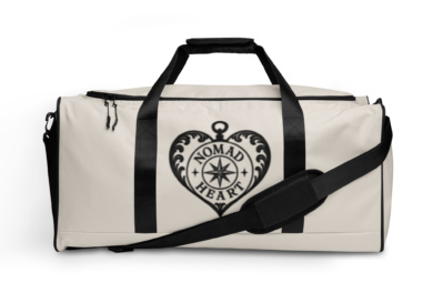 Duffle bag