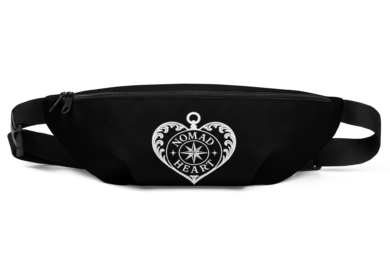 Fanny Pack