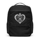 Utility backpack