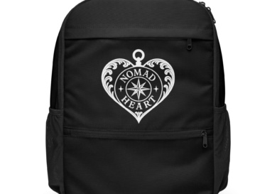 Utility backpack