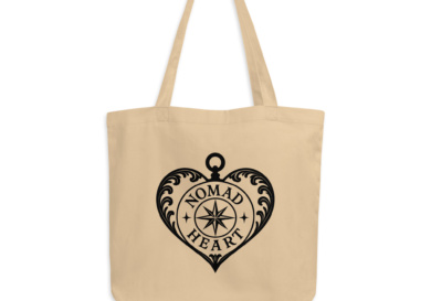 Eco Tote Bag