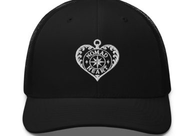 Trucker Cap