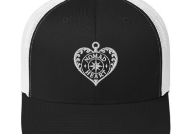 Trucker Cap