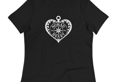 Women's Relaxed T-Shirt